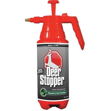 DEER STOPPER Deer Stopper Deer Repellent DSU-032